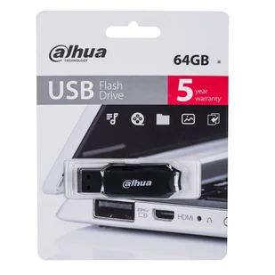Pendrive 64GB DAHUA USB-U176-20-64G - Pendrive - miniaturka - grafika 6