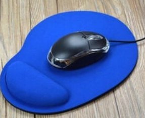 Żelowa podkładka pod mysz Setty