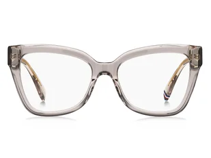 Tommy Hilfiger Th 2053 donna Acetato - Okulary przeciwsłoneczne - miniaturka - grafika 1