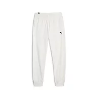 Spodnie damskie - PUMA Damskie spodnie z dzianiny Better Essentials Cl Fl - miniaturka - grafika 1