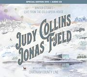 Folk - Judy & Jonas Fje Collins - Winter.. -Cd+Dvd- - miniaturka - grafika 1