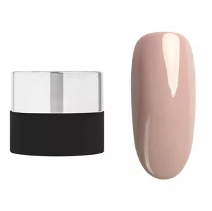 Żel Do Zdobień Stamping Gel - Beige 4ml - Żele do paznokci - miniaturka - grafika 1