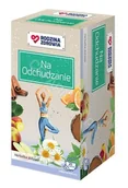 Odchudzanie i oczyszczanie - Rodzina Zdrowia Na Odchudzanie x 20 sasz - miniaturka - grafika 1