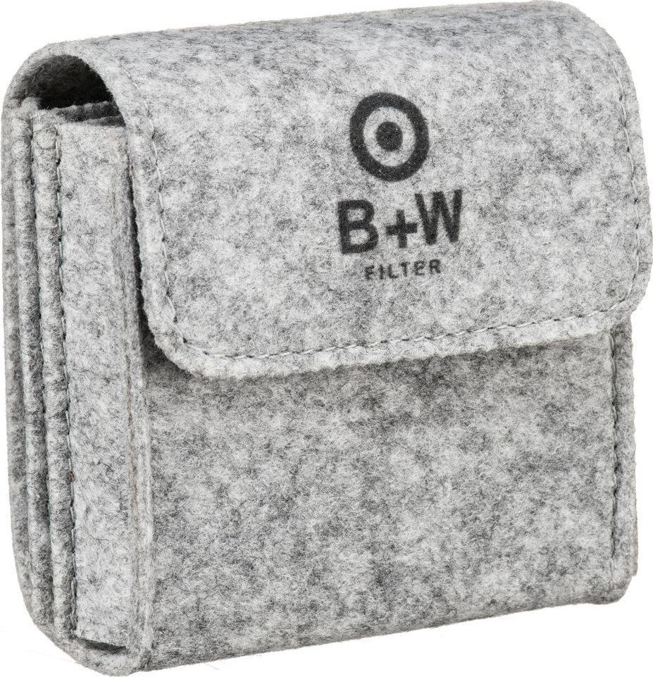 Filtr B+W Etui filcowe B+W Felt Pouch na 3-filtry do 55mm 1098788
