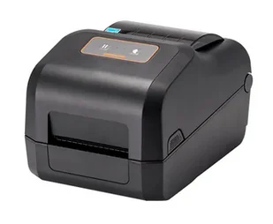 Bixolon XD5-40D USB, USB HOST, RS232, Ethernet (XD5-40dEK) - Drukarki kart i etykiet - miniaturka - grafika 1