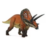 Figurki dla dzieci - Collecta Figurka Dinozaur Torozaur - miniaturka - grafika 1
