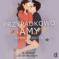 Audiobooki - romanse - Przypadkowo Amy - miniaturka - grafika 1