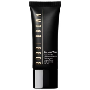 Bobbi Brown Warm Ivory W-026) Skin Long-Wear Fluid Powder Foundation SPF 20 Podkład 40ml - Podkłady do twarzy - miniaturka - grafika 1