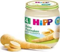 Dania dla dzieci - HiPP, Bio, pasternak puree, 125 g - miniaturka - grafika 1