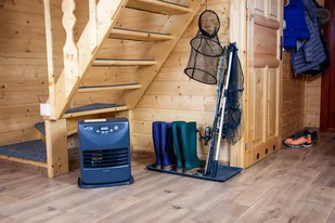 Corona Inverter piecyk naftowy elektroniczny 3026CE - Ogrzewanie przenośne Corona Inverter piecyk naftowy elektroniczny 3026CE - Ogrzewanie przenośne - miniaturka - grafika 2