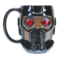 Pościel dla dzieci - Starlord 3D Kubek Marvel - miniaturka - grafika 1