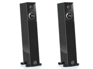 Głośniki i kolumny - Audio Physic Avanti 8 (glass black high gloss) - miniaturka - grafika 1