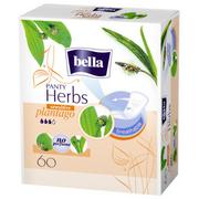 Bella Wkładki PANTY HERBS 60 szt