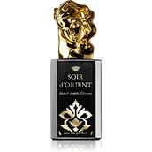 Wody i perfumy damskie - Sisley Soir dOrient woda perfumowana 50ml - miniaturka - grafika 1