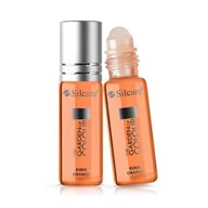 Zmywacze i cleanery do paznokci - Oliwka do paznokci i skórek rubin orange The Garden of Colour Roll On 11ml - miniaturka - grafika 1