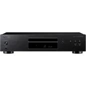 Odtwarzacze MP3 - Odtwarzacz CD Pioneer PD-10AE-B Black - miniaturka - grafika 1
