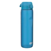 Shakery i bidony sportowe - Butelka ION8 BPA Free I8RF1000BLU Blue - miniaturka - grafika 1