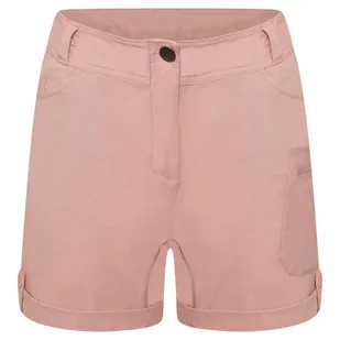 Szorty damskie Dare 2b Melodic II Short Rozmiar: XS / Kolor: jasnoróżowy - Spodnie sportowe damskie - miniaturka - grafika 1