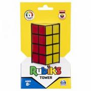 Łamigłówki - Kostka Rubika Wieża 2x2x4 Spin Master - miniaturka - grafika 1