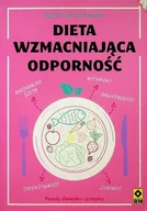 Diety, zdrowe żywienie - Dieta wzmacniająca odporność - miniaturka - grafika 1