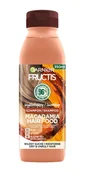 Szampony do włosów - Garnier Fructis Hair Food 350 ml - miniaturka - grafika 1