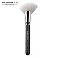 Pędzle do makijażu - Eigshow Beauty F618 Kątowy pędzel do pudru różu - miniaturka - grafika 1