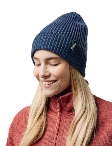 Jack Wolfskin Czapka beanie uniseks Vybrant Beanie