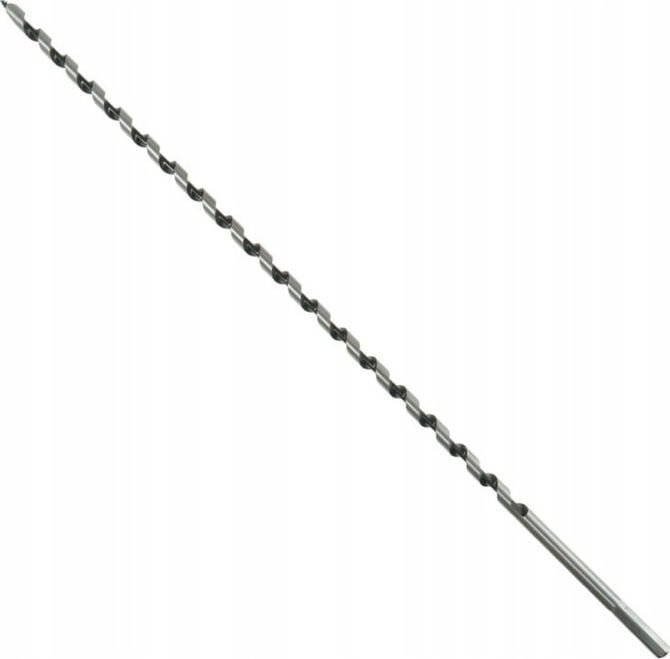 DEDRA Wiertło do drewna spiralne walcowe 22mm WDD22230