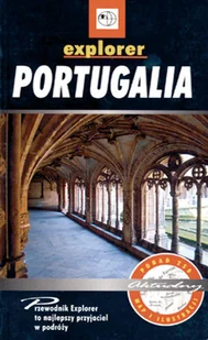 Portugalia - Przewodniki - miniaturka - grafika 1