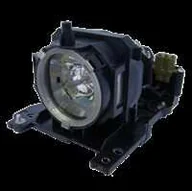 Lampy do projektorów - Lampa do HITACHI CP-WX410 - oryginalna lampa z modułem - miniaturka - grafika 1