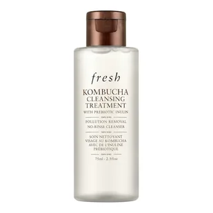 Kombucha Cleansing Treatment - Produkt do mycia twarzy - Kosmetyki do demakijażu - miniaturka - grafika 1