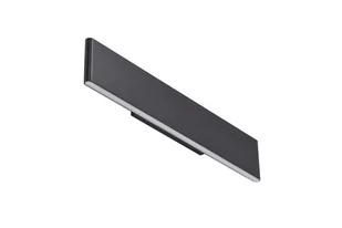 Azzardo NORMAN AZ4177 kinkiet 1x17W/LED IP20 1020lm AZ4177 - Lampy ścienne - miniaturka - grafika 1
