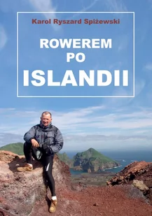 Rowerem po Islandii - E-booki - przewodniki - miniaturka - grafika 1