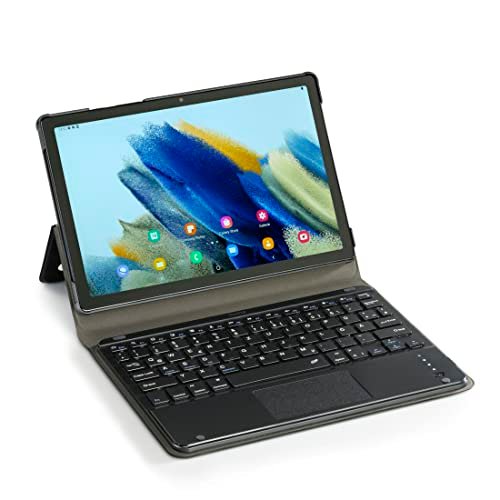 Hama Etui na tablet Premium z klawiaturą do Samsung Galaxy Tab A8 10,5
