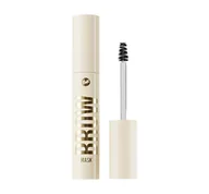 Akcesoria i kosmetyki do stylizacji brwi - Bell Wegańska Maska Do Pielęgnacji Brwi Extra 1 2023 Brow Mask 001 , 5g - miniaturka - grafika 1