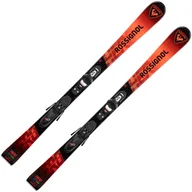 Narty - Rossignol Hero Jr Multi-Event + KID4 GW - miniaturka - grafika 1