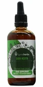 Suplementy naturalne - Lymeherbs, Sida acuta ekstrakt bezalkoholowy 1:1, 100ml - miniaturka - grafika 1