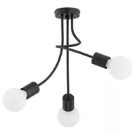 Lampy sufitowe - Alfa Plena lampa sufitowa 3-punktowa 25753 - miniaturka - grafika 1