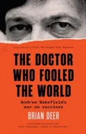 Biografie obcojęzyczne - The Doctor Who Fooled the World - miniaturka - grafika 1