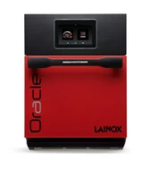 Piece, kotły  i płyty grzejne gastronomiczne - Resto Quality Piec konwekcyjny mikrofalowy hybrydowy Lainox Oracle Boosted 6 kW 400V ORACRB - miniaturka - grafika 1