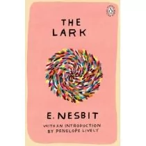 Penguin Books The Lark Edith Nesbit