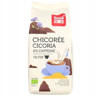 Dodatki do ciast w proszku - Cykoria Bez Kofeiny Organiczna Cykoria 500G - miniaturka - grafika 1