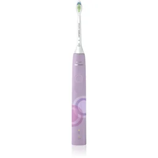 Philips Sonicare 4100 HX3689/44 elektryczna szczoteczka soniczna 1 szt. - Szczoteczki elektryczne - miniaturka - grafika 1