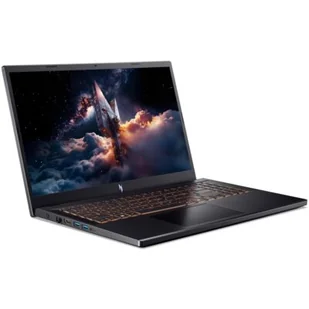 ACER Nitro V 15 ANV15-52-52MA 15.6" IPS 165Hz i5-13420H 16GB RAM 512GB SSD GeForce RTX5050 DLSS 4 NH.QZ7EP.002 - Laptopy ACER Nitro V 15 ANV15-52-52MA 15.6" IPS 165Hz i5-13420H 16GB RAM 512GB SSD GeForce RTX5050 DLSS 4 NH.QZ7EP.002 - Laptopy - miniaturka - grafika 1