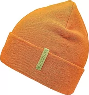 Czapki damskie - Chillouts Monty Hat Czapka, pomarańczowa, jeden rozmiar mieszane, Kolor: pomarańczowy, rozmiar uniwersalny - miniaturka - grafika 1