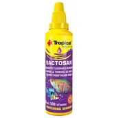 Preparaty do akwarium - Tropical Bactosan 30ml - miniaturka - grafika 1
