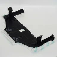 Akcesoria do odkurzaczy - Ślizgacz krawędziowy Regulus Aqua power vac pro - miniaturka - grafika 1