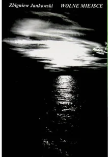 Wolne miejsce - Poezja - miniaturka - grafika 1