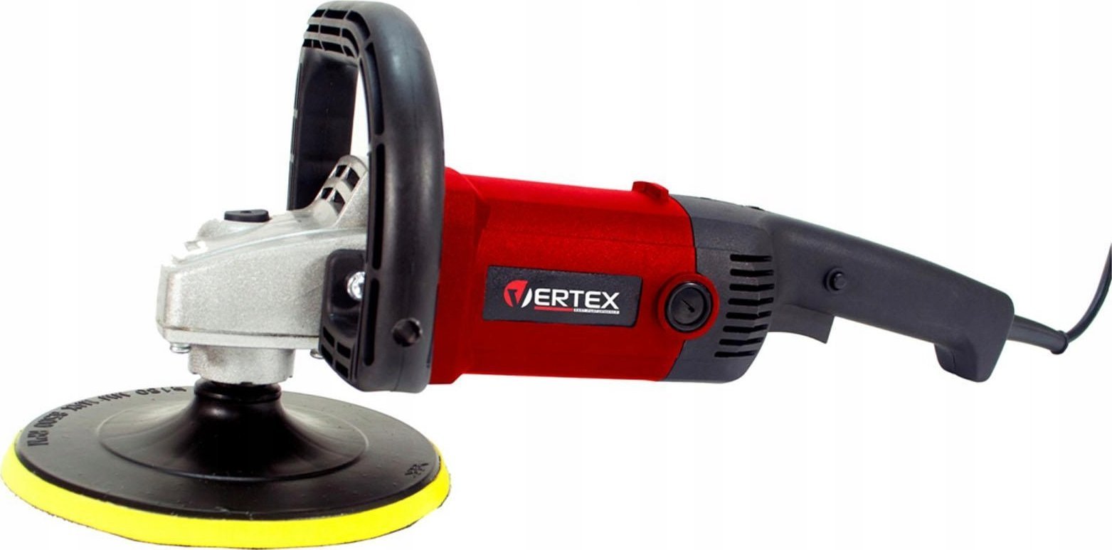 Epson VERTEX CAR POLISHER 180mm/1400W VPO1400