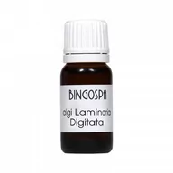 Olejki do ciała i włosów - BingoSpa Algi Laminaria Digitata - Algae Laminaria Digitata Algi Laminaria Digitata - Algae Laminaria Digitata - miniaturka - grafika 1